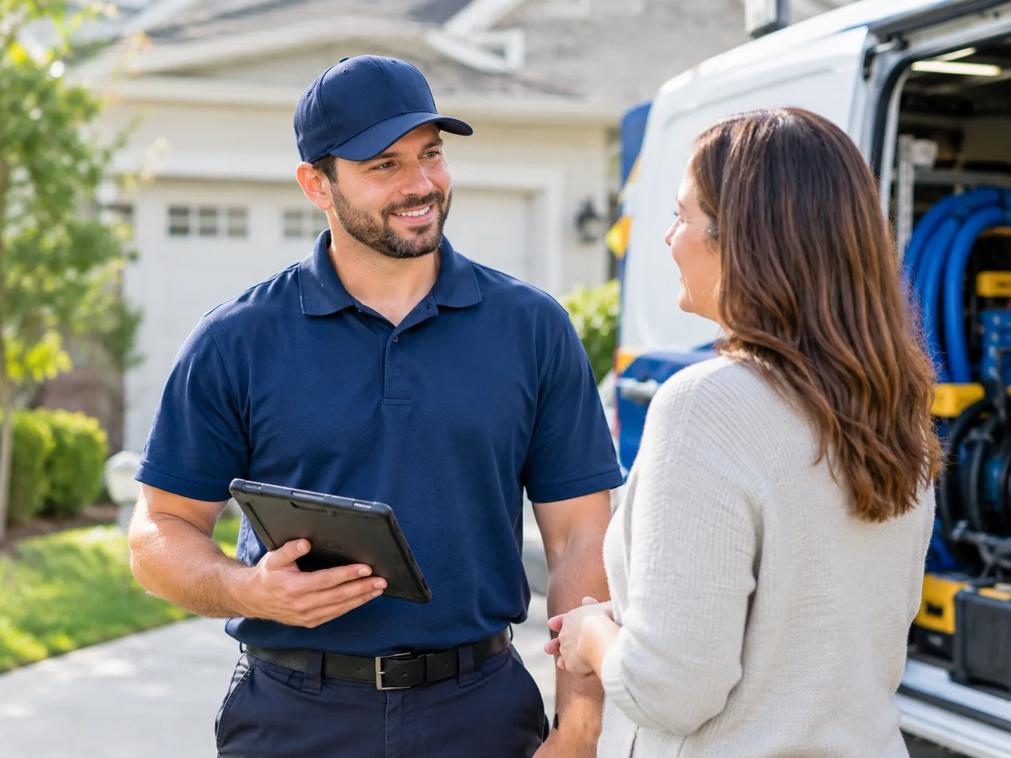 Sewage Backup Cleanup Evans, CO FAQs